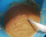 Nutellás Banánkenyér 🍌 recept fázis 1 fotója