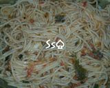صورة لخطوة 4 من وصفة نجرسكو🍝