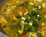 Foto langkah ke 3 dari resep Tongseng Kambing khas Solo.