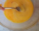 Foto del passaggio 1 della ricetta Torta mon amour