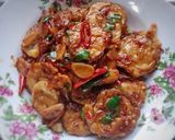 Foto langkah ke 4 dari resep Terong Raos.