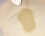 A picture of step 1 of Bread.