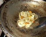 Foto langkah ke 5 dari resep Chicken Fillet saus Asam Manis.