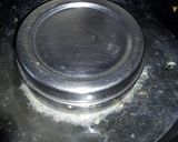 A picture of step 4 of Quintessential Bhapa maach Steamed fish.