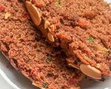Foto langkah ke 10 dari resep Traditional English Fruits Cake.
