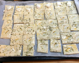Foto del paso 3 de la receta: Saladitos a mi manera