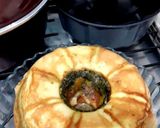 Foto del paso 8 de la receta: Lasaña con panqueques