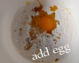 Nigerian Pancakes recipe step 2 photo