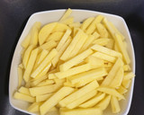 Foto del paso 2 de la receta: Combinado de entrecot