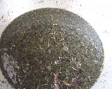 عکس مرحله 2 از دستور کشک و بادمجون کرمانی