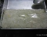 Foto langkah ke 6 dari resep Lemper Goreng isi Ayam.