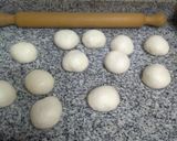 Foto del paso 6 de la receta: Pan corderito.👩🏼‍🍳😁