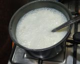 A picture of step 3 of Homemade Milkmade.