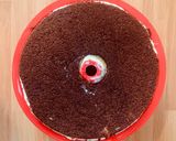 A picture of step 12 of TIRAMISÙ, … from a World Champion.