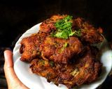 ফিস পাকোড়া (fish pakora recipe in bengali) রেসিপি ধাপ - 4 ছবি