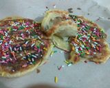 Foto langkah ke 13 dari resep Roti Maryam.