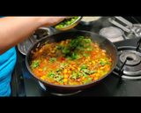 તવા અંડાં (Tava Egg Recipe in Gujarati) રેસીપી સ્ટેપ12ફોટો