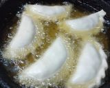 Foto del paso 3 de la receta: Empanadas de carne !🥟