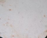 मूली का पराठा (Mooli ka paratha recipe in hindi) रेसिपी चरण 3 फोटो