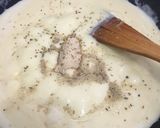 Foto langkah ke 3 dari resep Potato Cream Soup.