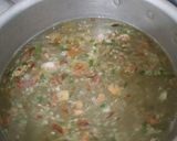 Foto langkah ke 4 dari resep Bakso ayam rumahan.