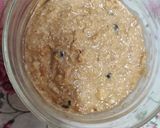 Φωτογραφία βήματος 2 της συνταγής Baked oats ✨
