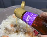 Foto langkah ke 6 dari resep Nasi Goreng HongKong ala Mama Asi / yLoVeA.