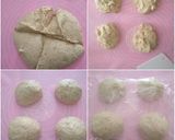 Foto langkah ke 3 dari resep Roti Gandum Oatmeal_Multigrain oatmeal ala RB🍞🍞🌾🌿.