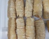 Foto langkah ke 3 dari resep #799. Pastel Gulung.