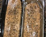 Foto del paso 3 de la receta: Pan lactal con harina integral y mix de semillas👌