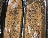 Foto del paso 3 de la receta: Pan lactal con harina integral y mix de semillas👌
