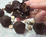 Foto del paso 8 de la receta: Bolitas de Nocilla o Nutella caseras saludable, puro vicio
