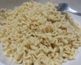 Foto langkah ke 6 dari resep Mie Kocok Bandung.