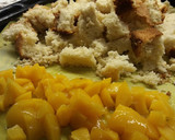 Foto del paso 3 de la receta: Postre Chajá (original)
