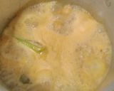 Foto langkah ke 4 dari resep Tongkol Kuah Santan.