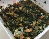 Foto del paso 2 de la receta: Pico de gallo