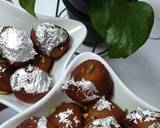 Gulab jamun