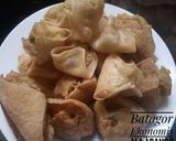 Foto langkah ke 15 dari resep Batagor Ekonomis Ala Abang2.