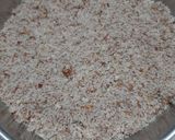 સાબુદાણા ની ફરાળી ખીચડી (Sabudana Farali Khichdi Recipe In Gujarati) રેસીપી સ્ટેપ2ફોટો