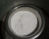 Foto langkah ke 1 dari resep 861) Kue Putu dengan Cetakan.