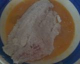 Foto del paso 3 de la receta: Filete de pescado acompañado de un arroz blanco!!