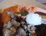 Foto langkah ke 3 dari resep Gongso Ati Ampela.