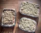 Foto del paso 7 de la receta: Canelones de capón