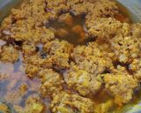 मटण खिमा आणि पाव (mutton kheema pav recipe in marathi) रेसिपी स्टेप 2 फोटो 