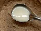Finger Millet Cookies