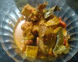 Foto langkah ke 7 dari resep Ikan manyung/asap pedas.