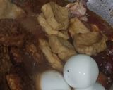 Foto langkah ke 6 dari resep Bali 3T (Telur, Tahu dan Tempe).