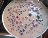 Foto del paso 9 de la receta: Kuchen frutos rojos