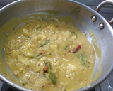 பூரிகிழங்கு மசாலா ரெசிபி ஸ்டேப் 4 புகைப்படம்