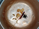 Chai Masala